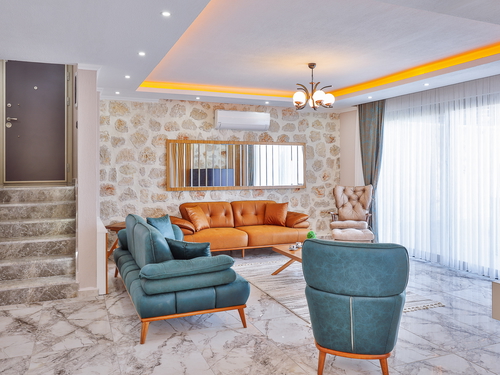  gece  -  Kasım
  | Seydikemer Karadere'de Romantik Balayı Villası: Çift Jakuzili Lüks Kaçamak